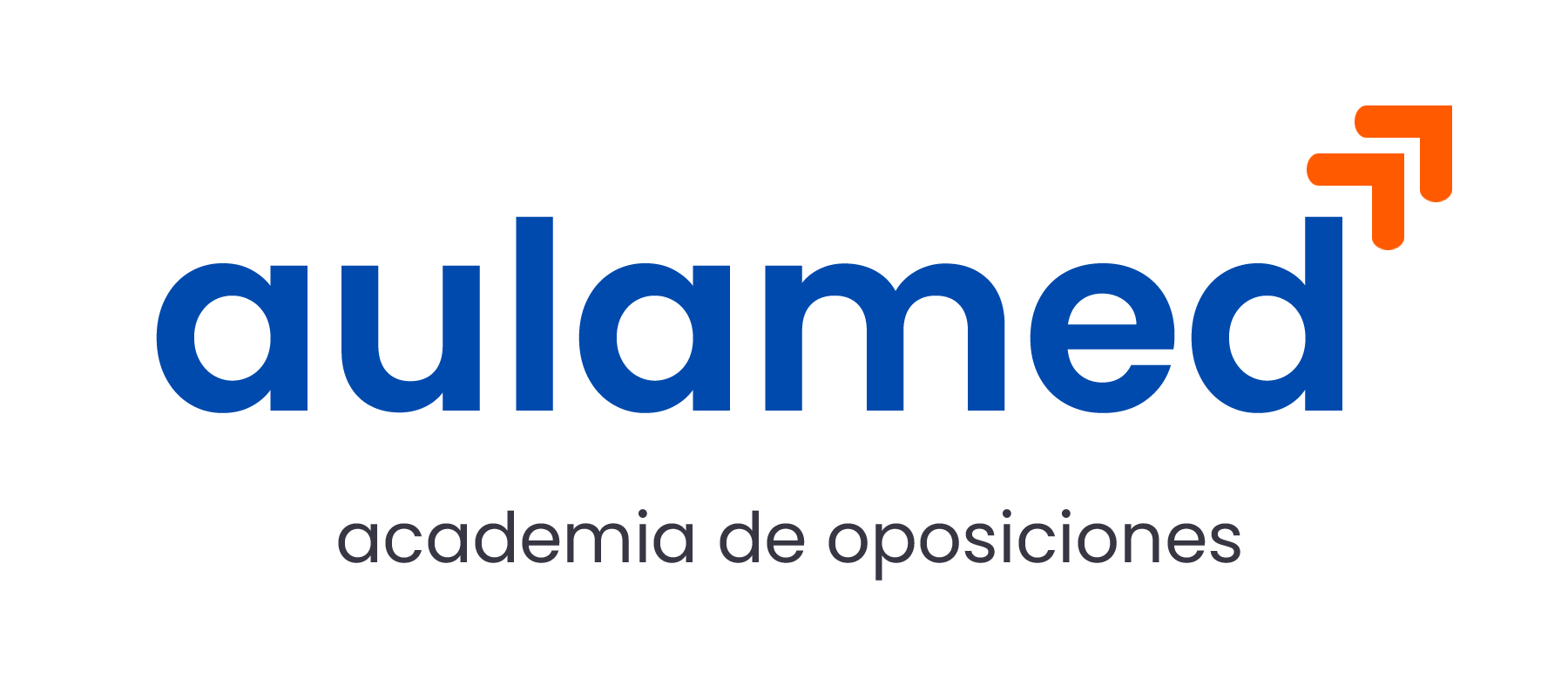 Logotipo Aulamed