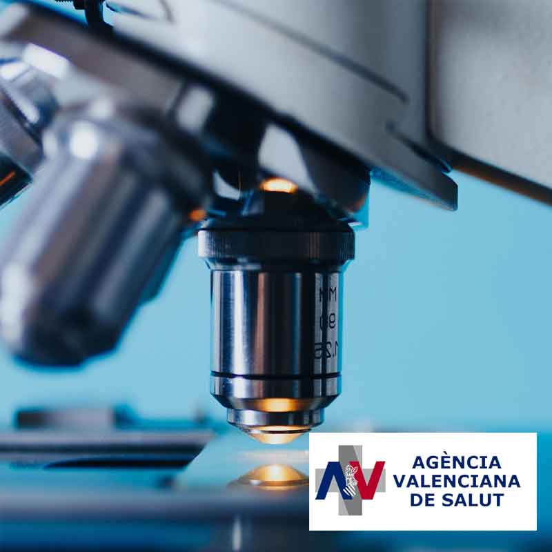 academia de preparacion de oposicion de anatomia patologica en Valencia