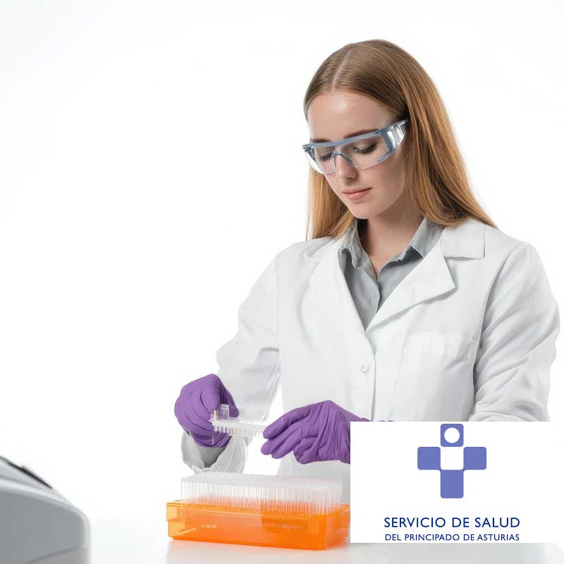 preparacion de oposicion anatomia patologica asturias