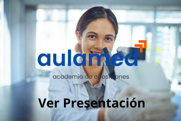 Vídeo Presentación Aulamed