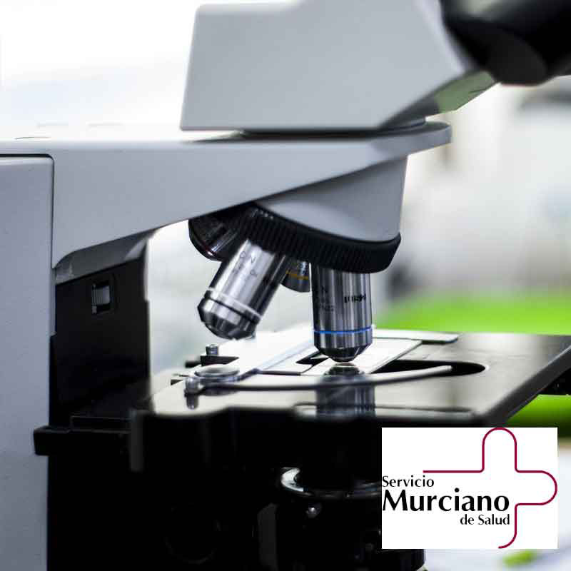 oposiciones anatomia patologica en Murcia