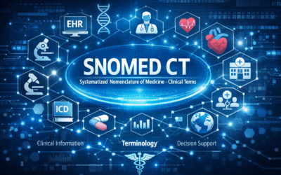 El Lenguaje Secreto de la Medicina: 4 Claves de SNOMED CT que Están Revolucionando la Sanidad