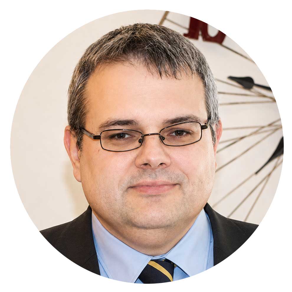 David Pérez