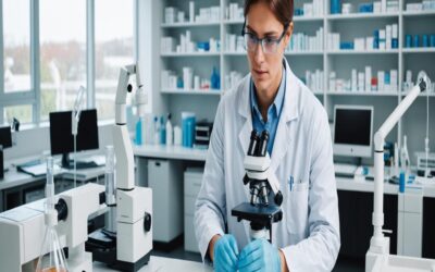 Inmunohistoquímica: Fundamentos Técnicos y Aplicaciones Diagnósticas para Oposiciones TSAP