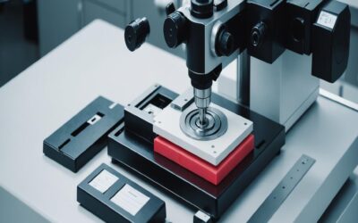 Microtomía en Anatomía Patológica: Técnicas de Corte y Manejo del Micrótomo para Oposiciones TSAP
