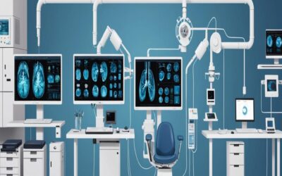 Clasificación de los Servicios de Radiología según la OMS: Guía Completa para Oposiciones de Radiodiagnóstico