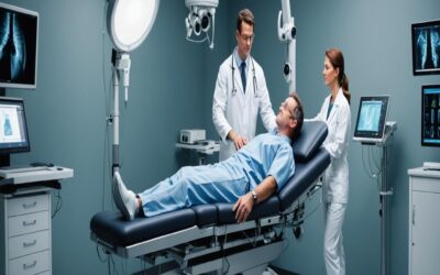 Técnicas de Movilización y Traslado de Pacientes en Radiodiagnóstico: Guía Completa para Oposiciones
