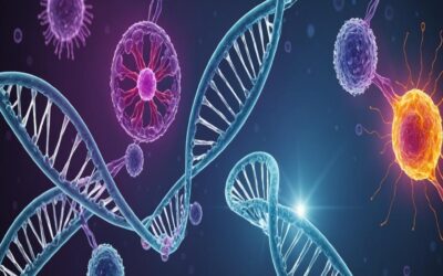 Radiobiología: Efectos Biológicos de las Radiaciones Ionizantes y Radiosensibilidad para Oposiciones de Radiodiagnóstico